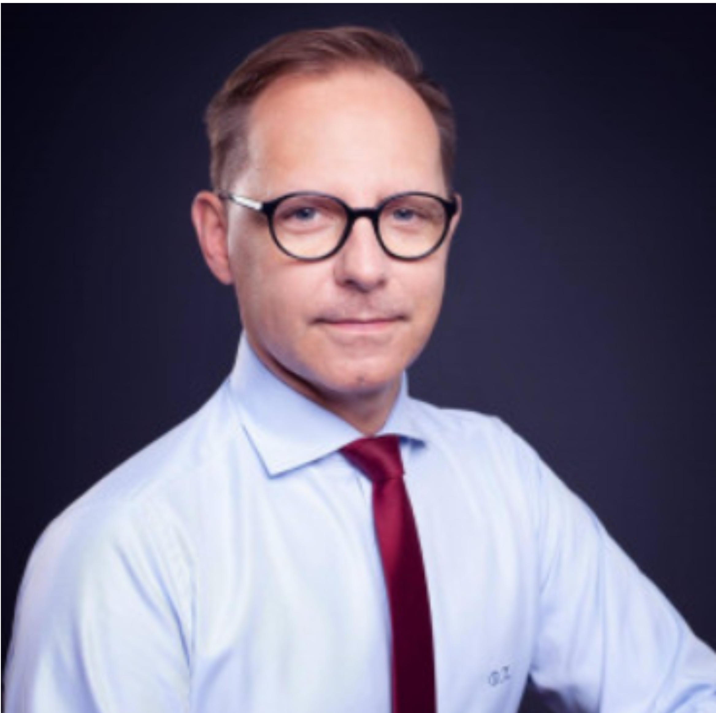 Dariusz Kacprzak - Panelista
