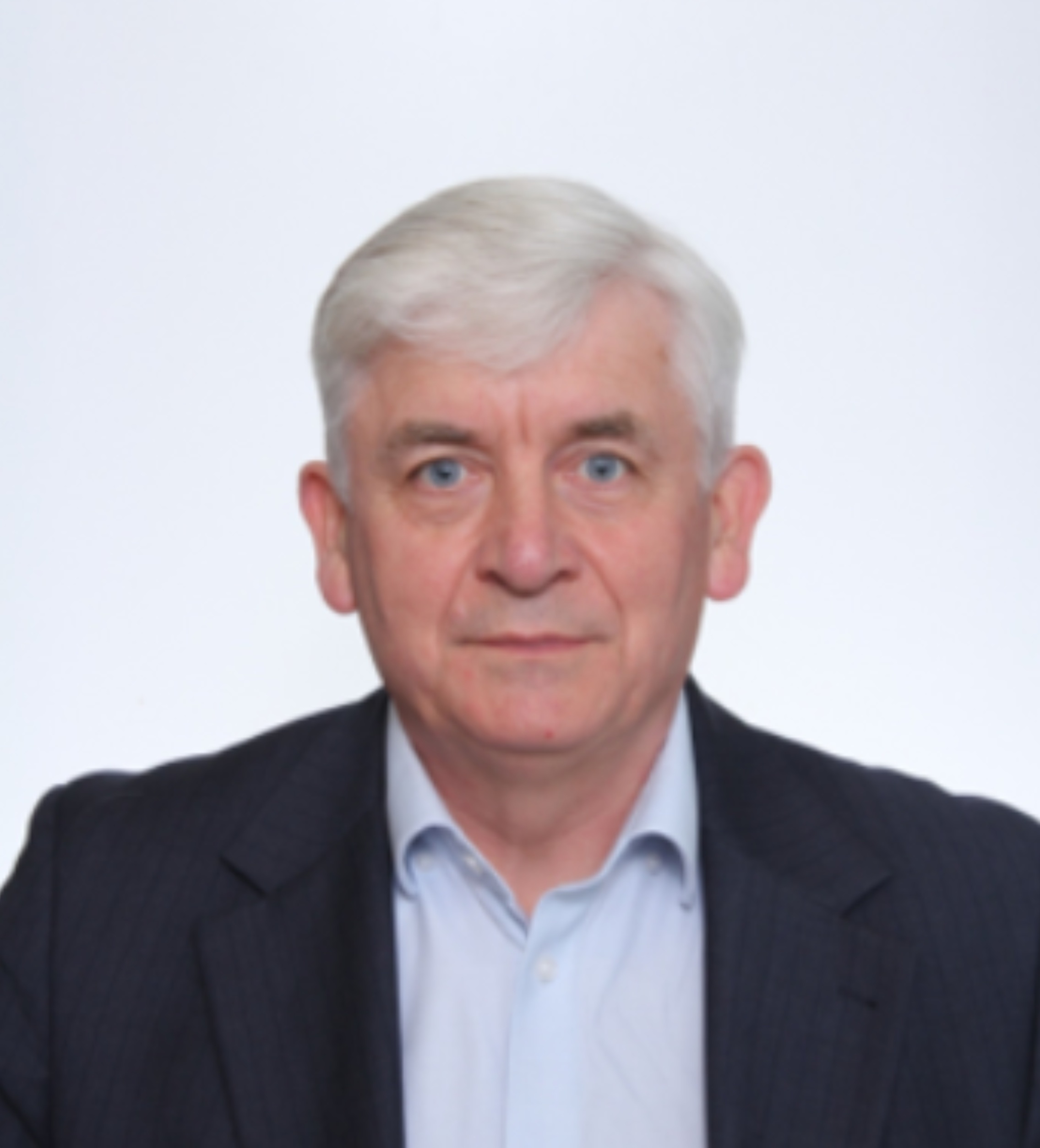 st. bryg. dr inż. Dariusz Marczyński - Panelista