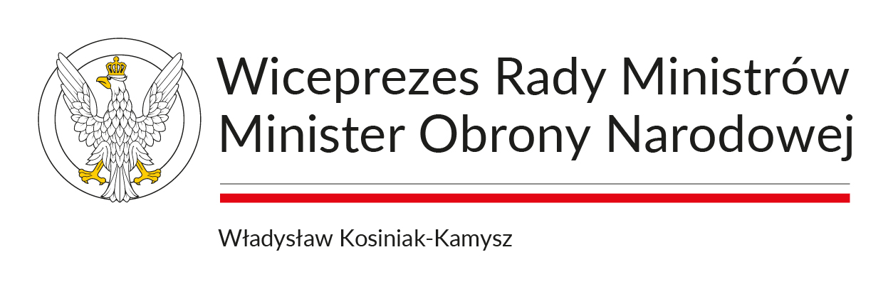 Ministerstwo Obrony Narodowej - Patron Honorowy