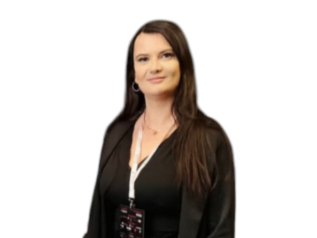 Monika Przychodzka - Moderator