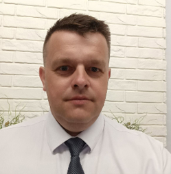 Paweł Aksamitowski - Panelista