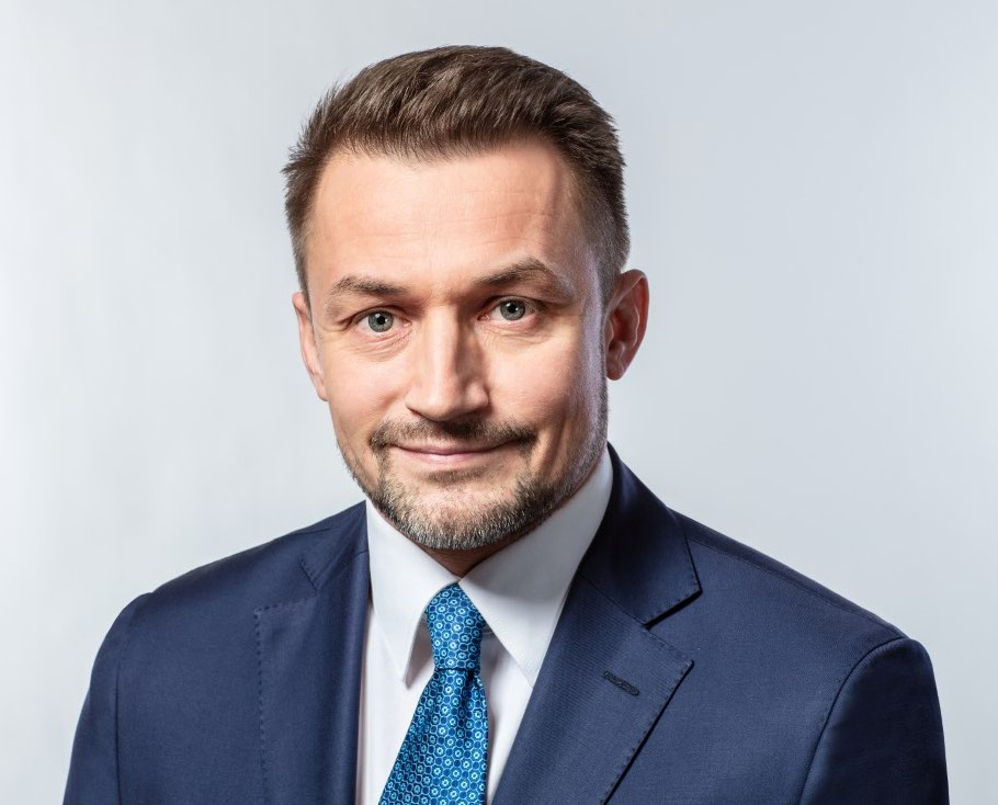 Piotr Guział - Panelista